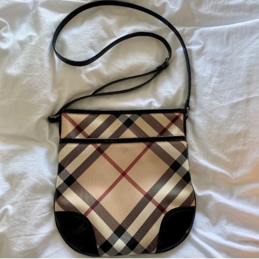 Burberry Crossbody